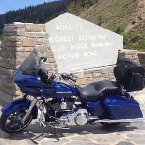 Meet your Posher, Tony